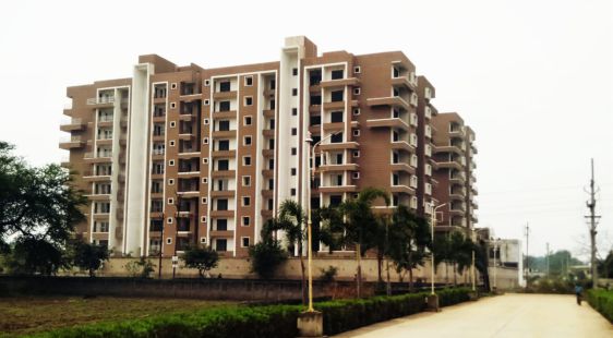 latest property