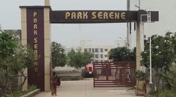 plot in bilaspur